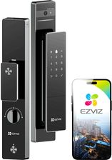 Zdjęcie Ezviz Inteligentny Zamek Dl50Fvs (CSDL50FVS) - Dąbie