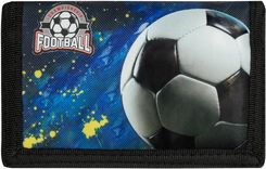 Zdjęcie Derform Backup Portfel Portfelik Na Rzep Dla Chłopca Piłka Soccer - Kalisz