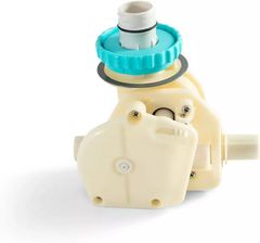 Zdjęcie Silnik do odkurzacza samojezdnego 28006 Intex 13201 - Rogoźno