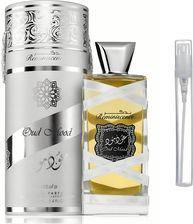 LATTAFA Oud Mood Reminiscence PRÓBKA perfum męskich 5ml