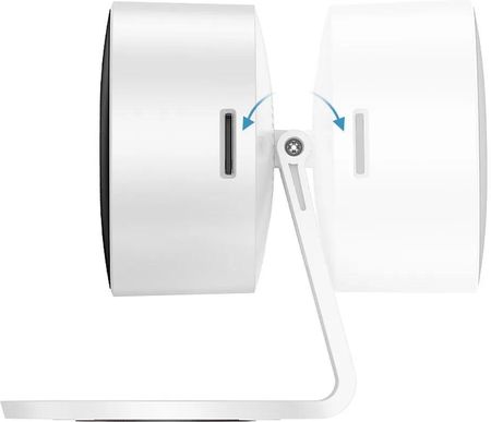 Kamera cyfrowa Hoco D7 Biały - zdjęcie 4