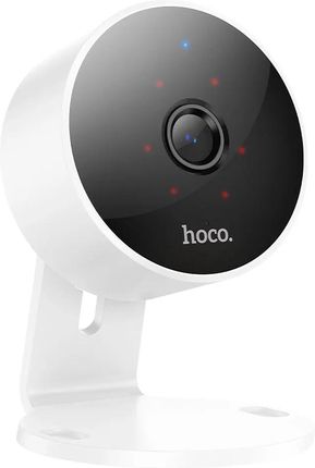 Kamera cyfrowa Hoco D7 Biały - zdjęcie 2