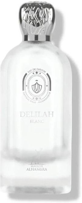 Perfumy Unisex Delilah Blanc Maison Alhambra 100ml - opinie i ceny