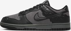 Zdjęcie Nike Dunk Low "Black Roses" Czarny, Rozmiar: 40 - Libiąż