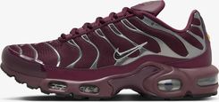 Zdjęcie Nike TN Air Max Plus SE "Night Maroon Metallic Silver" Czerwony, Rozmiar: 38 - Wronki