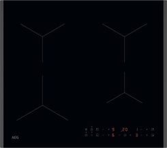 Zdjęcie AEG TN64IA00FB - Pieniężno