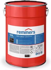 Remmers HK-Lazura Impregnat Do Drewna Zewnętrznego Plus Palisander 10l