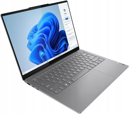 Laptop Lenovo Yoga Slim 7 14IMH9 14/Ultra5/16GB/512GB/Win11