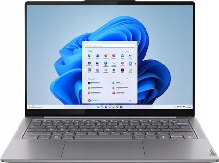 Windowsノート本体 Lenovo ideapad Slim 1165G7 16GB 512GB Lenovo ideapad Slim 1165G7 16GB 512GB