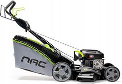 Zdjęcie Kosiarka Spalinowa Nac Ls53-196-Hsd-Se Ls53196Hsdse - Łomianki