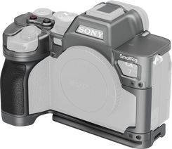 Zdjęcie SmallRig 4798 Hybrydowa modułowa klatka do SONY ALPHA A7 IV - Czempiń
