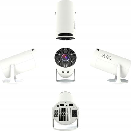 Zenwire SDJOCH08FTPPF - zdjęcie 3