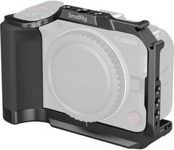 Zdjęcie SMALLRIG 5427 CZARNA KLATKA z uchwytem do Canon EOS R50 V - Różan