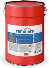 Remmers HK-Lazura 3w1 Plus Pinia/Modrzew 10 L – impregnat do drewna zewnętrznego