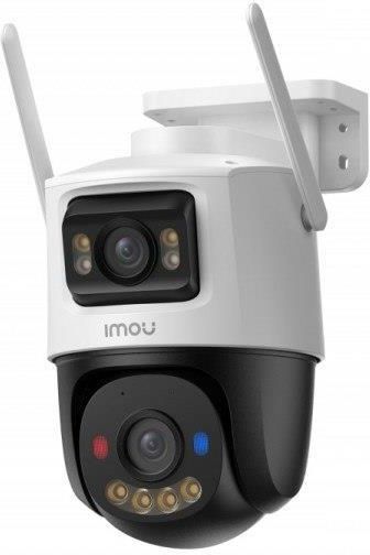 фото IP-камера видеонаблюдения Imou Cruiser Dual 2 Pro IPC-S7XFP-8U0WED (3.6)