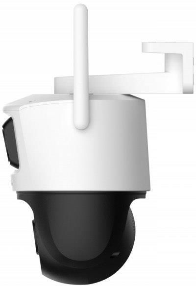 фото IP-камера видеонаблюдения Imou Cruiser Dual 2 Pro IPC-S7XFP-8U0WED (3.6)