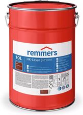 Remmers HK-Lazura 3w1 Plus Mahoń 10 L – impregnat do drewna zewnętrznego