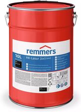 Remmers HK-Lazura 3w1 Plus Heban 10 L – impregnat do drewna zewnętrznego