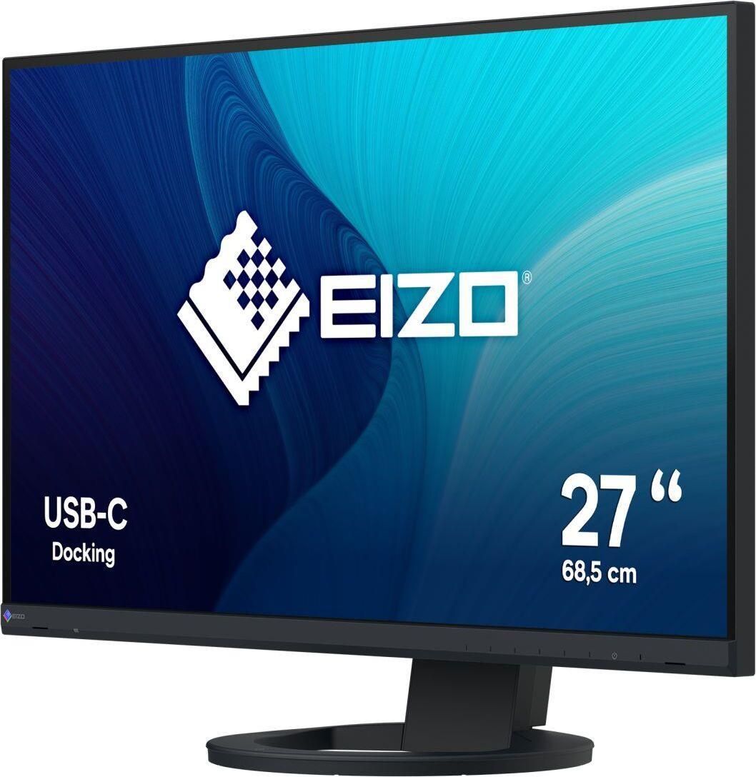 YZs様　EIZO /27型/ブラック FlexScan EV2720S-BK Monitor Eizo 27 FlexScan EV2720S BK - Opinie i ceny na Ceneo.pl