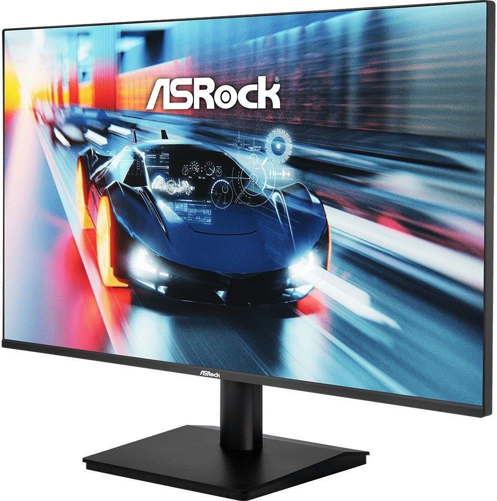 фото Монитор ASRock CL27FFA