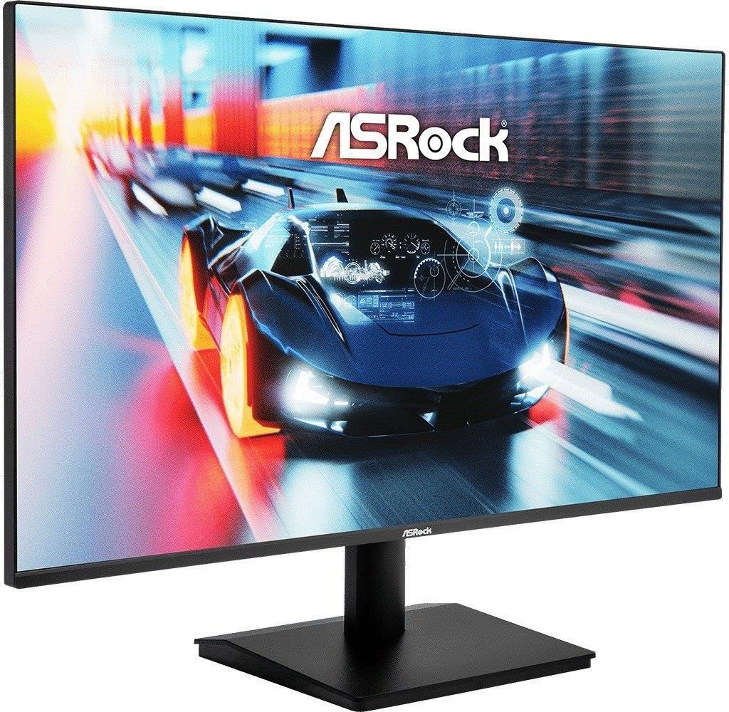 фото Монитор ASRock CL27FFA