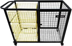 Zdjęcie Power Shot Wózek Magazynowy Na Kółkach - 1080x520x940mm (6133D6E1692941AA9C4BF880EEB6E589) - Połaniec