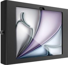 Zdjęcie Compulocks Stojak Ipad Air M2 11 (2024), Apex Secured Enclosure Wall Mount (11APXB) - Lębork