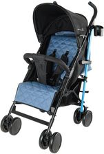 Zdjęcie Smiki Hurricane Niebiesko-Czarny Spacerowy - Bisztynek