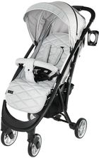 Zdjęcie Smiki Thunder Pro Szaro-Srebrny Spacerowy - Żyrardów