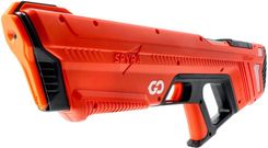 Zdjęcie Spyra Karabin Na Wodę Spyrago Czerwony - Radzymin