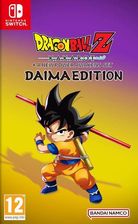 Dragon Ball Z Kakarot Daima Edition (Gra NS)