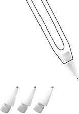 Zdjęcie doodroo Apple Pencil Metal Tip - 3 szt. (DDAPTIPSM) - Hrubieszów