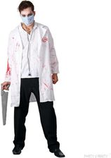 Zdjęcie Godan Strój Dla Dorosłych Doktor Zombie Godan Rozm L SLDR56 - Kraków