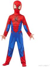 Zdjęcie Rubies Strój Dla Dzieci Spider Man Rubies Rozm 110 116cm 640840M000 - Ustroń