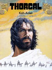 Zdjęcie Kah-Aniel. Thorgal. Tom 34 - Górowo Iławeckie