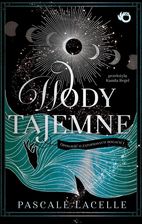 Zdjęcie Wody tajemne. Opowieść o zatopionych bogach. Tom 1 - Grudziądz