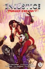 Zdjęcie Punkt zerowy. Injustice - Strzegom