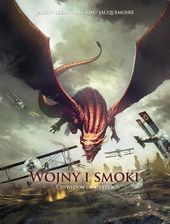 Zdjęcie Dywizjon Lafayettea. Wojny i smoki. Tom 2 - Tarnów