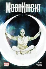 Zdjęcie Moon Knight. Tom 1 - Nowe Skalmierzyce
