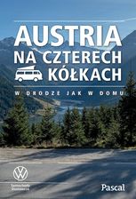 Zdjęcie Austria na czterech kółkach - Osieczna