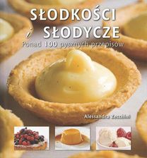 Słodkości i Słodycze