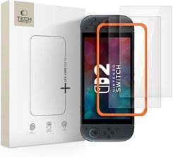 Zdjęcie Tech-Protect Easy Set+ Szkło hartowane do Nintendo Switch 2 2szt. - Włocławek