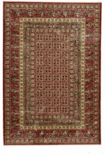 Zdjęcie Komfort Dywan Tradycyjny Beatrice Red 120X180 - Katowice