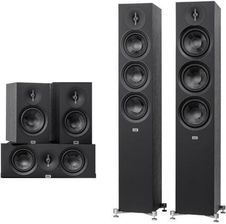 ELAC DEBUT 3.0 F5.3 / B5.3 / C6.3 -