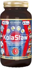 Zdjęcie Novafarm Kolastaw 100kaps. - Zbąszynek