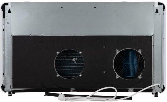 фото Мобильный кондиционер Warmtec KM29W