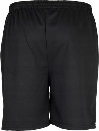 Krótkie spodenki męskie dresy luźne dresowe duże rozmiary 8XL 9XL - zdjęcie 2