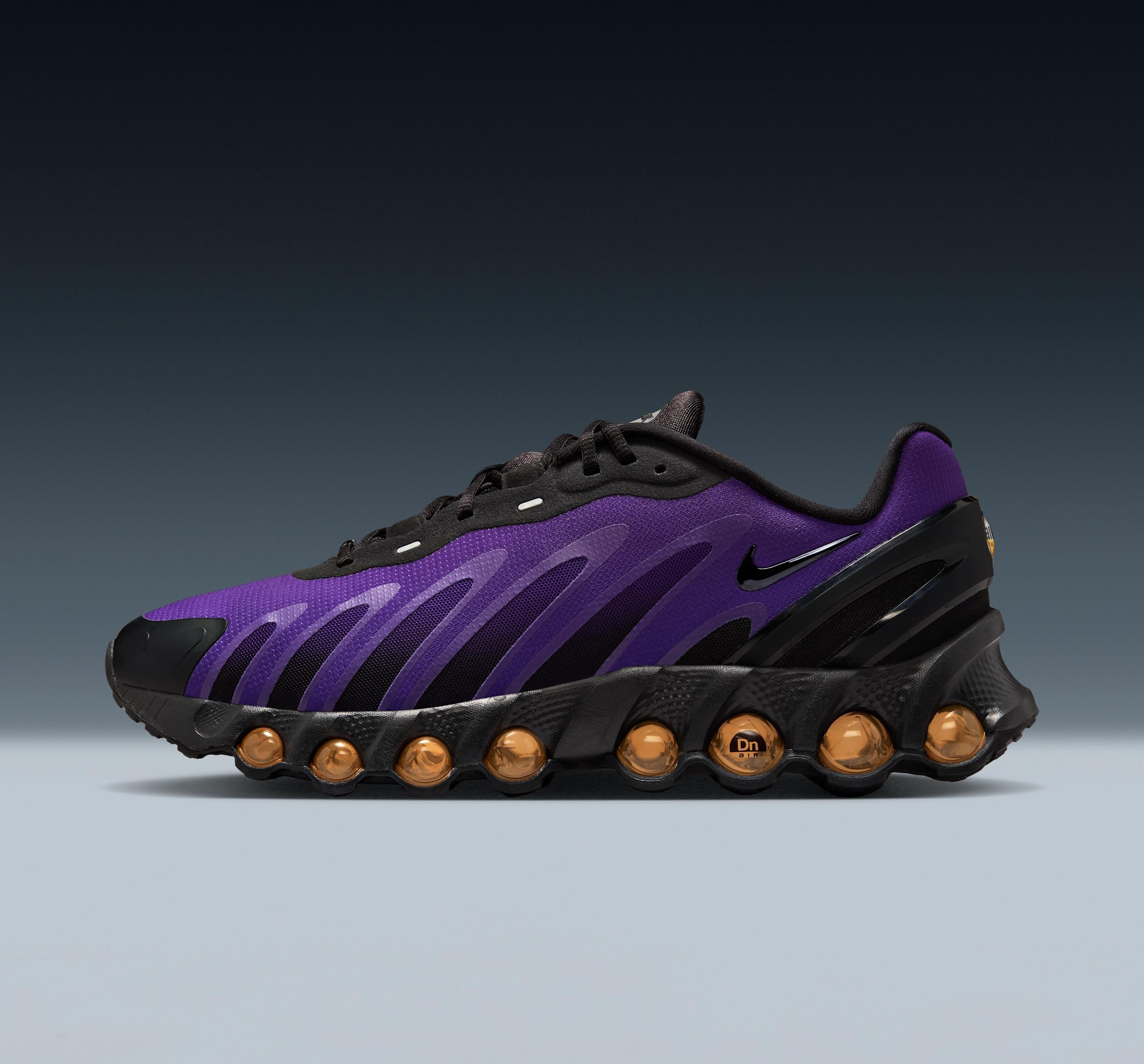 【ks_haru】Nike Air Max DN8 US10.5 Buty męskie Nike Air Max Dn8. Nike PL