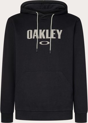 Oakley Bluza z Kapturem Logo FOA404451-02E
