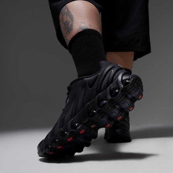 HOT Kids Shoes Nike Air Max 27 Euro NIKE AIR MAX DN8 - Main Image